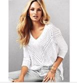 BLUSA BRANCA