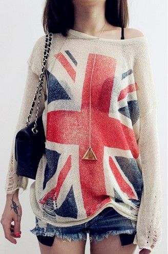 BLUSA ESTAMPADA